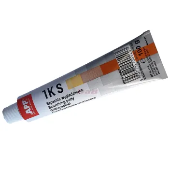 APP 1K S Kombispachtel porenfrei Feinspachtel 100 g APP 1K S Kombispachtel porenfrei Feinspachtel 100 g